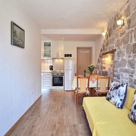 Apartments Nada Split Ruang foto