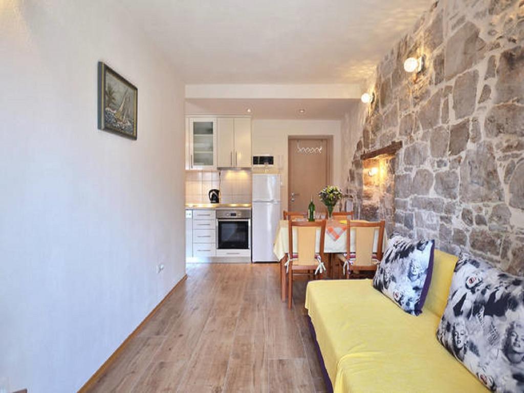 Apartments Nada Split Ruang foto