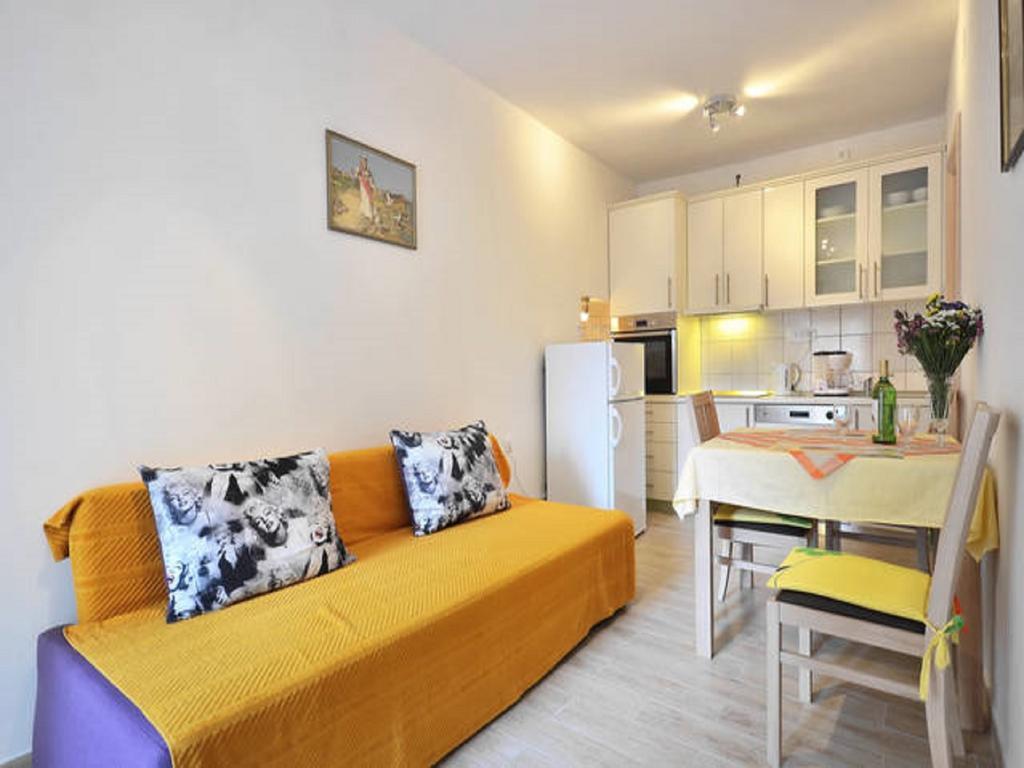 Apartments Nada Split Ruang foto