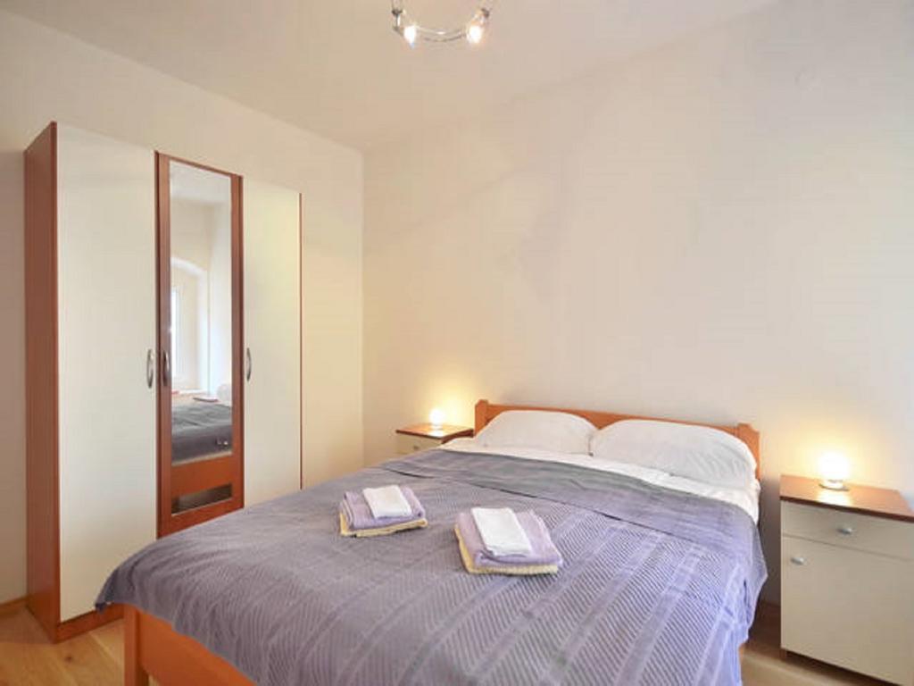 Apartments Nada Split Ruang foto