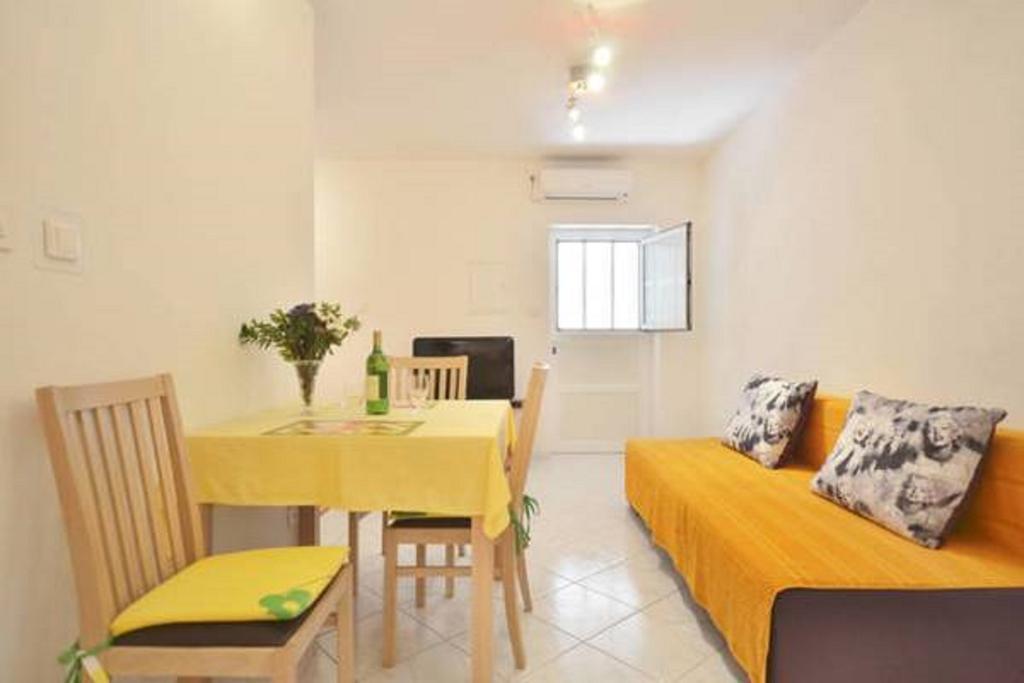 Apartments Nada Split Ruang foto